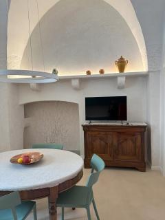 Casetta di Tiggiano - Boutique house - Tiggiano - 4