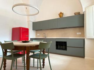 Casetta di Tiggiano - Boutique house - Tiggiano - 3