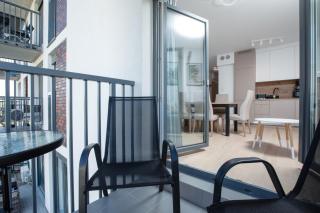 Apartament Kaszmir z widokiem - 4