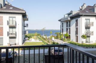 Apartament Kaszmir z widokiem - Dziwnów - 5