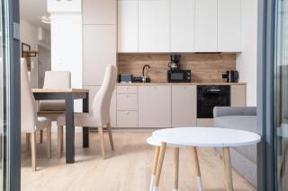 Apartament Kaszmir z widokiem - Dziwnów - 6