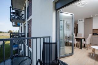 Apartament Kaszmir z widokiem - Dziwnów - 3