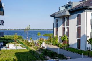 Apartament Kaszmir z widokiem - Dziwnów - 8