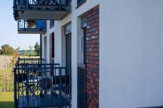 Apartament Kaszmir z widokiem - Dziwnów - 7