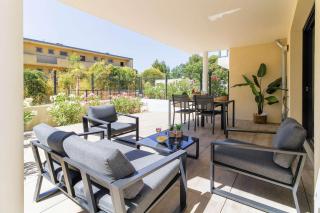 SELECT'soHOME - Superbe appartement pour 4 personnes à deux pas de la plage et des commerces de la Favière ! - ILOA-B01 - 9