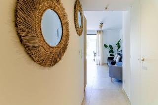 SELECT'soHOME - Superbe appartement pour 4 personnes à deux pas de la plage et des commerces de la Favière ! - ILOA-B01 - Bormes-les-Mimosas - 6