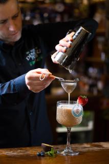 The Dingle Pub Rooms - 6