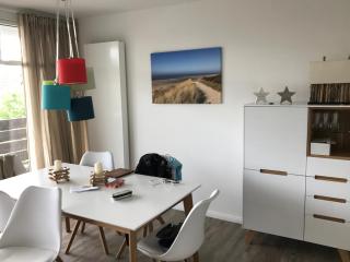 "Sonne auf der Haut" - Residenz Glücksmomente 1OG - Langeoog - 2