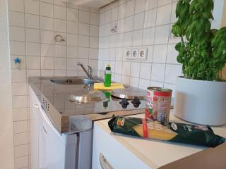 Ferienbungalow Jahnke auf Usedom mit Wlan - Zirchow - 6