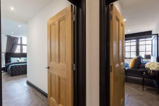 4 Bed Penthouse On Street Parking - Brighton & Hove - 5