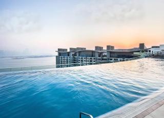 Seven Palm, Palm Jumeirah - Mint Stay - Dubai - 3