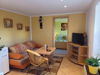 Ferienbungalow Jahnke auf Usedom mit Wlan - Zirchow - 8
