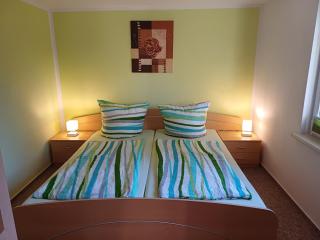 Ferienbungalow Jahnke auf Usedom mit Wlan - Zirchow - 4