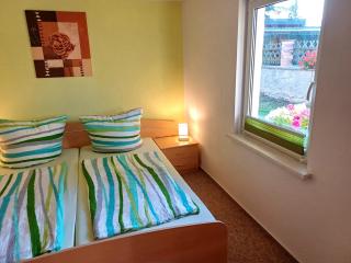 Ferienbungalow Jahnke auf Usedom mit Wlan - Zirchow - 3