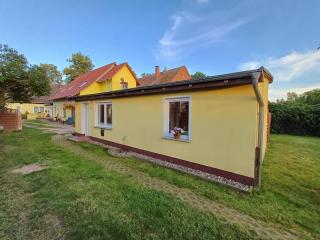 Ferienbungalow Jahnke auf Usedom mit Wlan - Zirchow - 1