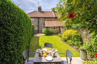 Willow Cottage SC - South Creake - 7