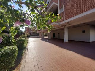 Eur Spinaceto Sensorial Loft - Roma - 6