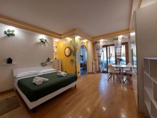 Eur Spinaceto Sensorial Loft - Roma - 4