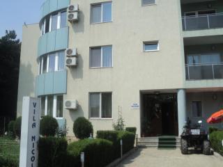 Vila Nicolas - Eforie Nord - 0