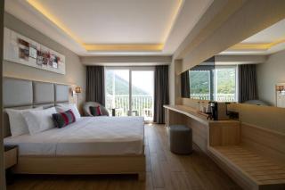 Ramada by Wyndham Fethiye Oludeniz - Oludeniz - 9