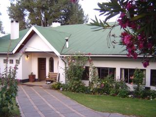 Blanco Guest Farm - Holiday Resort - 7