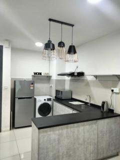 EM Homestay Sutera Avenue - Kota Kinabalu - 7