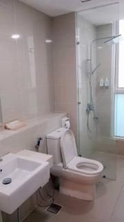 EM Homestay Sutera Avenue - Kota Kinabalu - 4