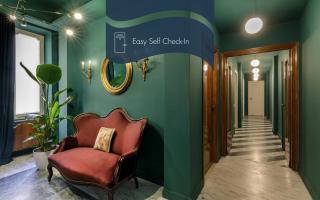 Daplace - Lucilla Apartment - Rom - 6
