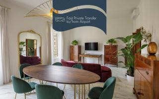 Daplace - Lucilla Apartment - Rom - 7