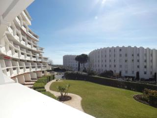 Studio Cabine - Loggia Sud - Proche Plage et Commerces - 4 Pers - Parking Privé - FR-1-328-104 - La Grande-Motte - 0