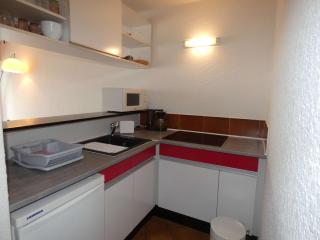 Studio Cabine - Loggia Sud - Proche Plage et Commerces - 4 Pers - Parking Privé - FR-1-328-104 - La Grande-Motte - 8