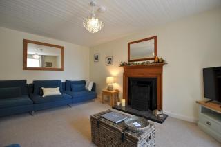 Heron Cottage- fishermans cottage by the sea - Anstruther - 4