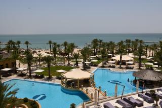 InterContinental Doha Beach & Spa by IHG - Doha - 9