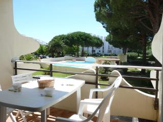Studio Cabine avec Piscine, Loggia et Parking à 150m de la Plage, La Grande-Motte - FR-1-328-123 - La Grande-Motte - 9