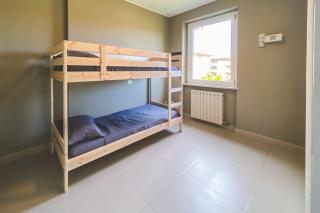 Comfort urbano con box auto privato - Pavia - 8