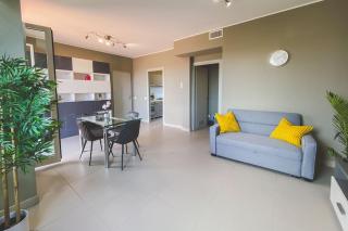 Comfort urbano con box auto privato - Pavia - 5