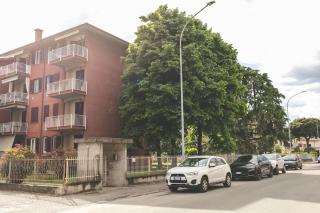 Comfort urbano con box auto privato - Pavia - 2