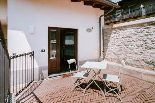 Aosta Holiday Apartments - La Plantaz - 1