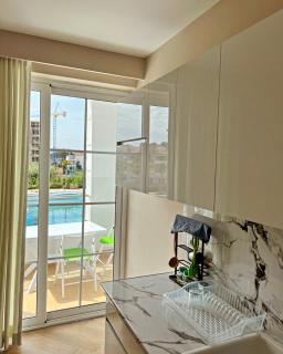 FaFa Deluxe apartments - Golem - 1