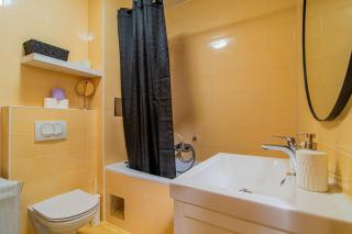 Flexible SelfCheckIns 90 - Zagreb - Garage - Loggia - Zagabria - 5