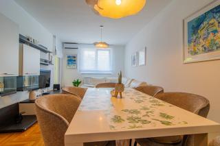 Flexible SelfCheckIns 90 - Zagreb - Garage - Loggia - Zagabria - 8