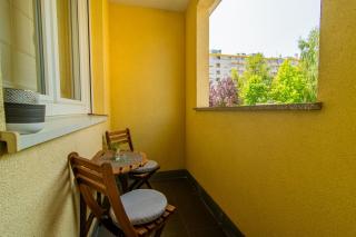 Flexible SelfCheckIns 90 - Zagreb - Garage - Loggia - Zagabria - 6