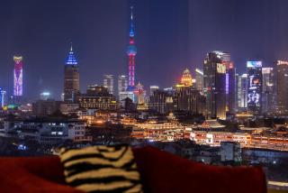 Book and Bed - Yuyuan Garden - Shanghai - 0