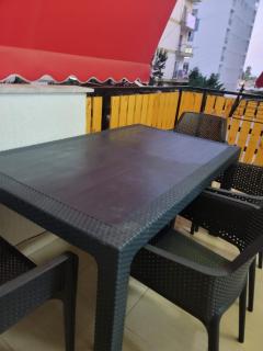 Qerret Beach Apartments - 1