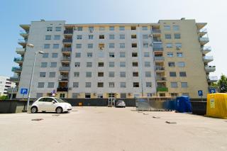 Flexible SelfCheckIns 90 - Zagreb - Garage - Loggia - Zagabria - 3