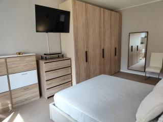 LA MAR Apartment Zelarino - 4