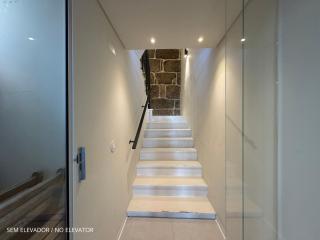 Refúgio Muralha By Sé Apartamentos - 1