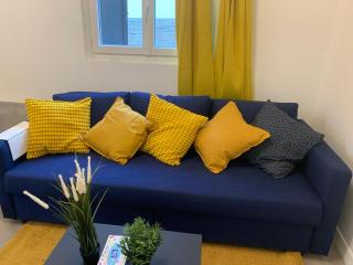 Maison paisible élégante Climatisé Aulnay CDG JO - Aulnay-sous-Bois - 5