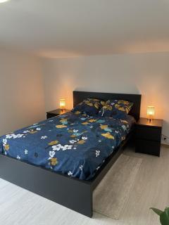 Maison paisible élégante Climatisé Aulnay CDG JO - Aulnay-sous-Bois - 1