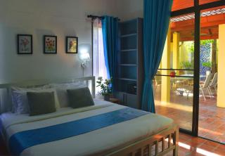 4 Bed Villa Private Pool and BBQ Jomtien Beach - 4
